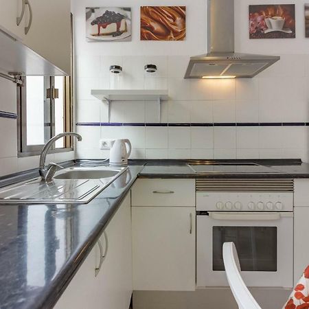Beautiful 2-Bed Townhouse Near La Tejita Beach/El Medano! Kültér fotó