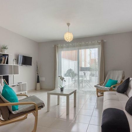 Beautiful 2-Bed Townhouse Near La Tejita Beach/El Medano! Kültér fotó