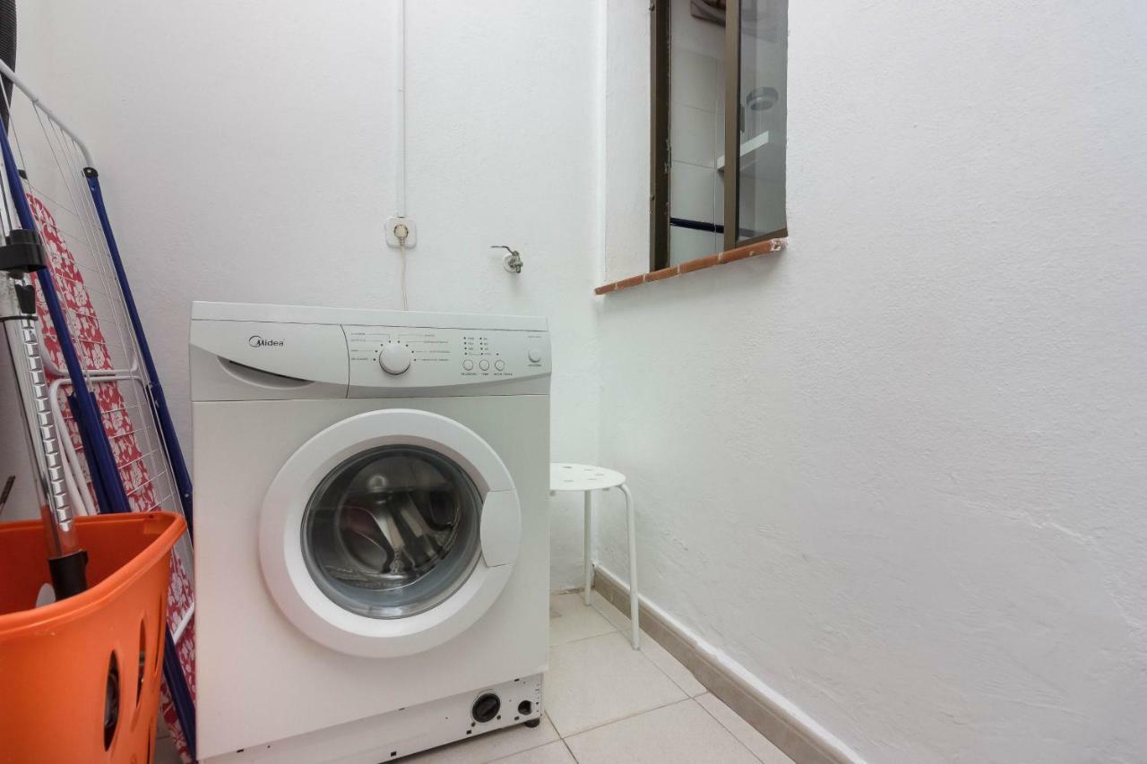 Beautiful 2-Bed Townhouse Near La Tejita Beach/El Medano! Kültér fotó