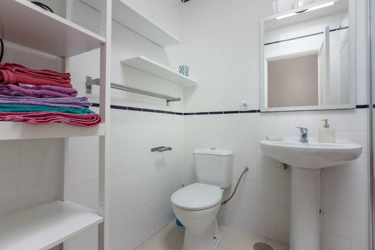 Beautiful 2-Bed Townhouse Near La Tejita Beach/El Medano! Kültér fotó