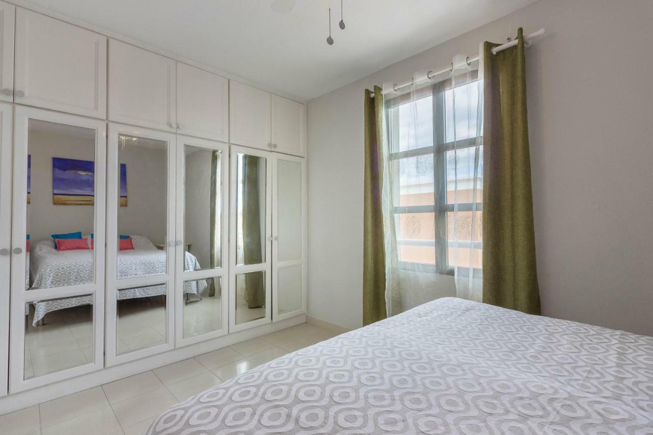 Beautiful 2-Bed Townhouse Near La Tejita Beach/El Medano! Kültér fotó